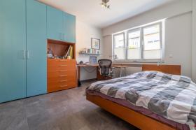 Beautiful two-room apartment, furnished and fully equipped