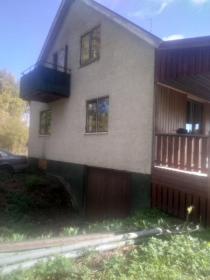 To sell uninhabited house