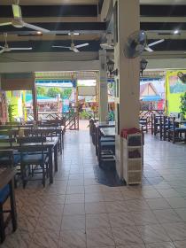 Restaurant and guesthouse for sale - company included