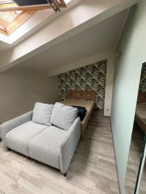 Furnished duplex studio near the University of French Polynesia