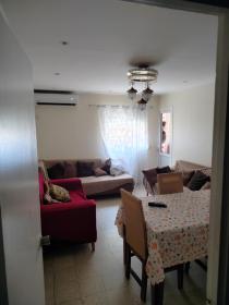 Beautiful apartment in a quiet neighborhood
