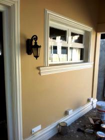 2 Floor Utility, Studio Building on Property