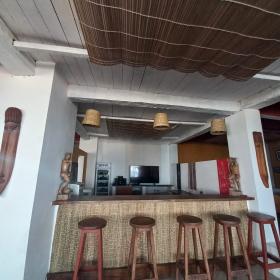 Seaside hotel in Anakao - Tuléar