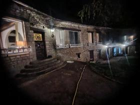 16th-century property - residential or investment