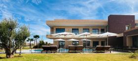 Exceptional Contemporary Riad – Frontline Golf Amelkis 3