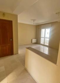 3-bedroom apartment in Ain Zaghouan, Cité Des Palmeraies