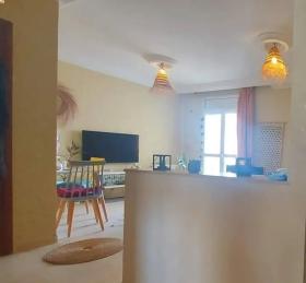 3-bedroom apartment in Ain Zaghouan, Cité Des Palmeraies