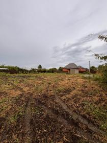 Land plot with utilities in Southern Russia