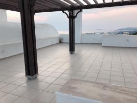 Sea view apartment for sale in Turgutreis Bodrum