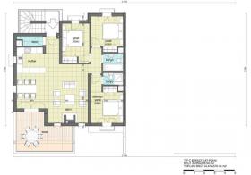 Sea view apartment for sale in Turgutreis Bodrum