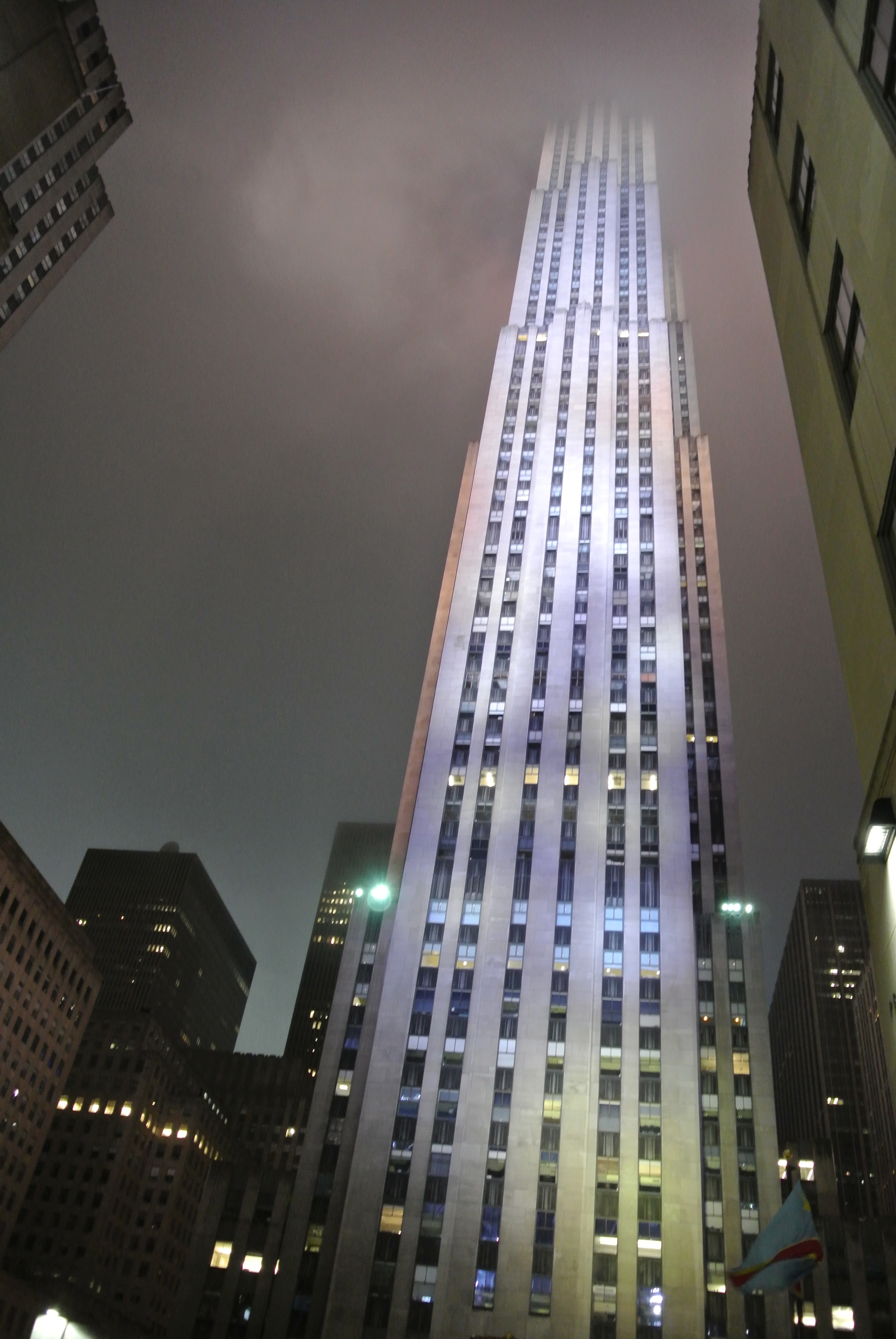 US property market still looking for its foreign investors