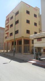 Three floors two-sided building in Marjane1