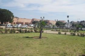 Land for sale 2.6 ha in the city center of Meknes