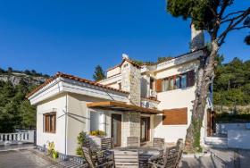 Unique luxurious panoramic - lakeview villa located in the prestigious Hippocrates Politia