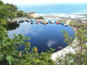 For sale building ground Buenavista del Norte - Tenerife