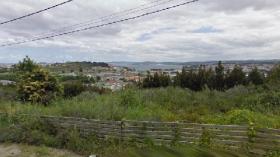 Land for sale with sea views, Peñarredonda, The Coruña