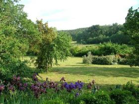 Beautiful Provencal house, 2 ha 300 - 7 bedrooms - 15 x 7m swimming pool