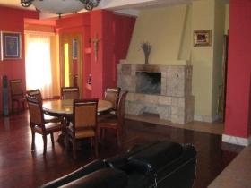 Villa with 12 apartments 60 m from beach