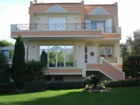 Villa in the area of Nea Makri, Athens