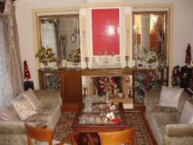 Villa in the area of Nea Makri, Athens