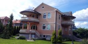 Houses in Petrovaradin - Novi Sad, Serbia 