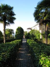 Quinta Da Regedoura property is incorporated into 2 villages - for sale