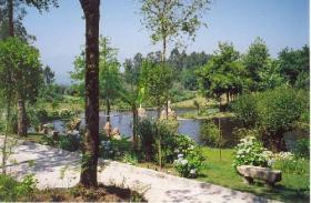 Quinta Da Regedoura property is incorporated into 2 villages - for sale