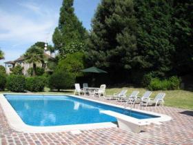 Quinta Da Regedoura property is incorporated into 2 villages - for sale