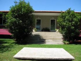 Quinta Da Regedoura property is incorporated into 2 villages - for sale