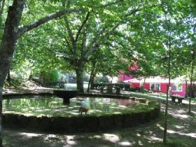 Quinta Da Regedoura property is incorporated into 2 villages - for sale