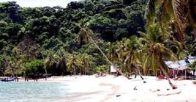 Ecological Investment Opportunity - Nature Colombia Caribbean Sea