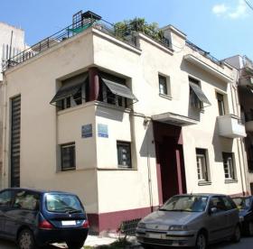 For sale house in Athens, Mets area, Glafkou and Aristonikou