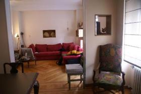 For sale house in Athens, Mets area, Glafkou and Aristonikou