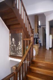 For sale house in Athens, Mets area, Glafkou and Aristonikou