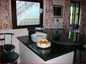 Village house with swimming pool - 300 m2