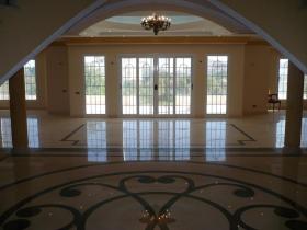 Luxury villa in the heart of Cairo