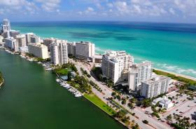 Restaurant with ocean view for sale