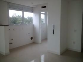 Brand new apartment totally oceanfront in the beach Canasvieiras
