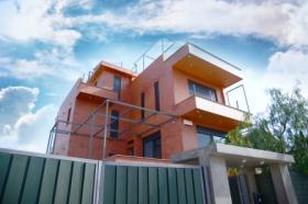 Lagonissi - New detached house for sale