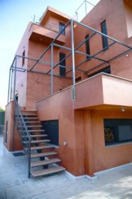 Lagonissi - New detached house for sale