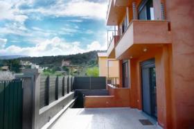 Lagonissi - New detached house for sale