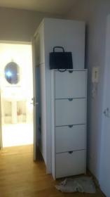 Apartment for sale on Leninsky Prospekt not far from the metro station Universitet