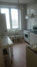 Apartment for sale on Leninsky Prospekt not far from the metro station Universitet