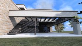 Modern Luxury Villas just 5 minutes from Budapest - Lake Forest Villa Park