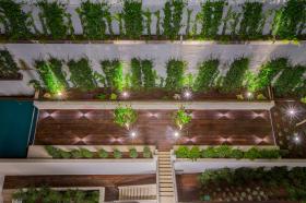 Lisbon Luxury Apartment central business district