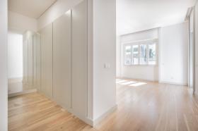 Lisbon Luxury Apartment central business district