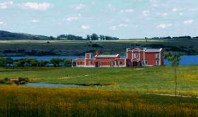 Fantastic and exclusive villa combines comfort and elegance