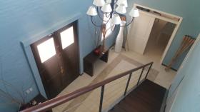 Fantastic and exclusive villa combines comfort and elegance