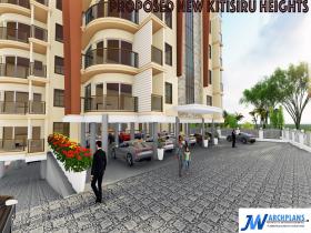 Apartment for sale in Kitisuru Splendour 