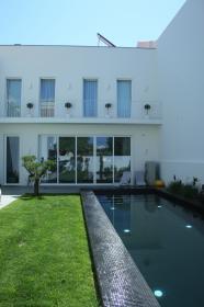 Charming renovated house in coastal Portugal, great investment opportunity